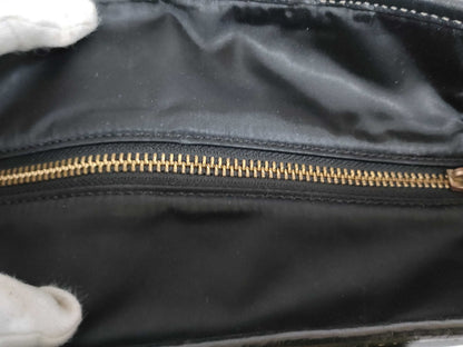 BURBERRY Nova Check Shoulder Bag with Pen Marks *1 / COACH Nylon Handbag *1 / 2-Piece Set Shoulder Bag