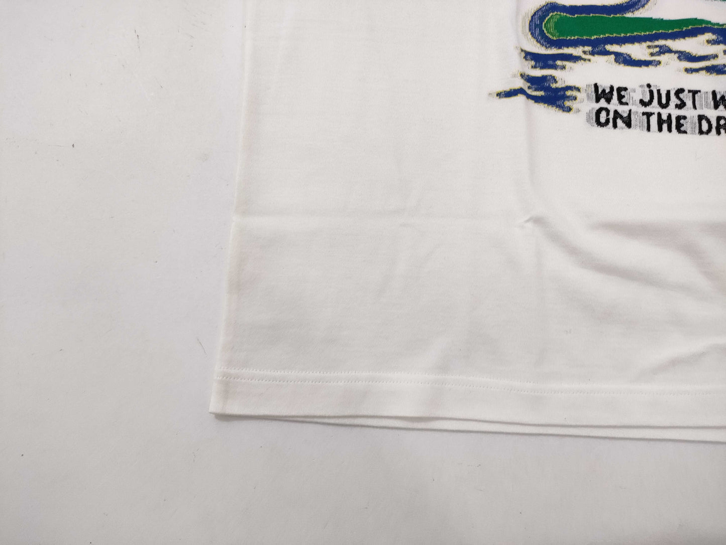 LOUIS VUITTON Intarsia Graphic Cotton T-Shirt RM241 IGT HGY72W T-Shirt