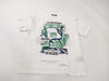 LOUIS VUITTON Intarsia Graphic Cotton T-Shirt RM241 IGT HGY72W T-Shirt