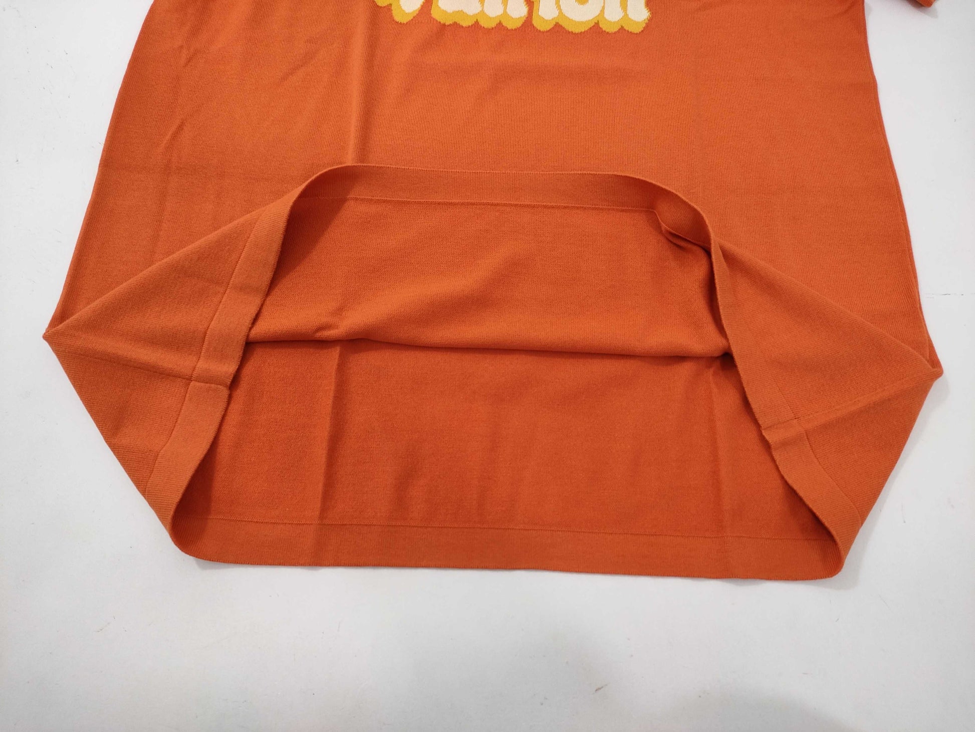 LOUIS VUITTON 24AW/LV Palm Tree Intarsia Short Sleeve 1AFQQY T-Shirt