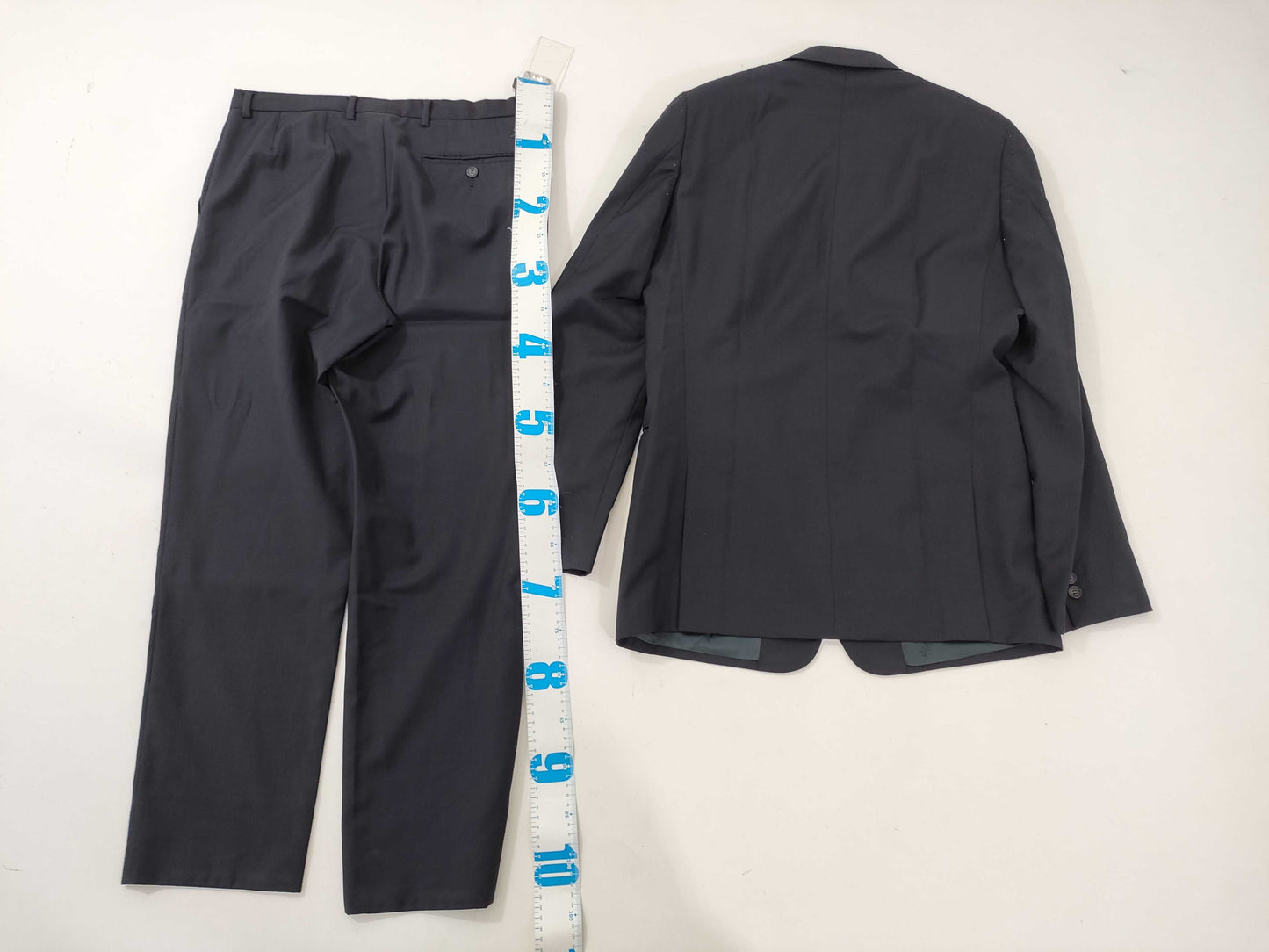 DOLCE&GABBANA Suits and other apparel