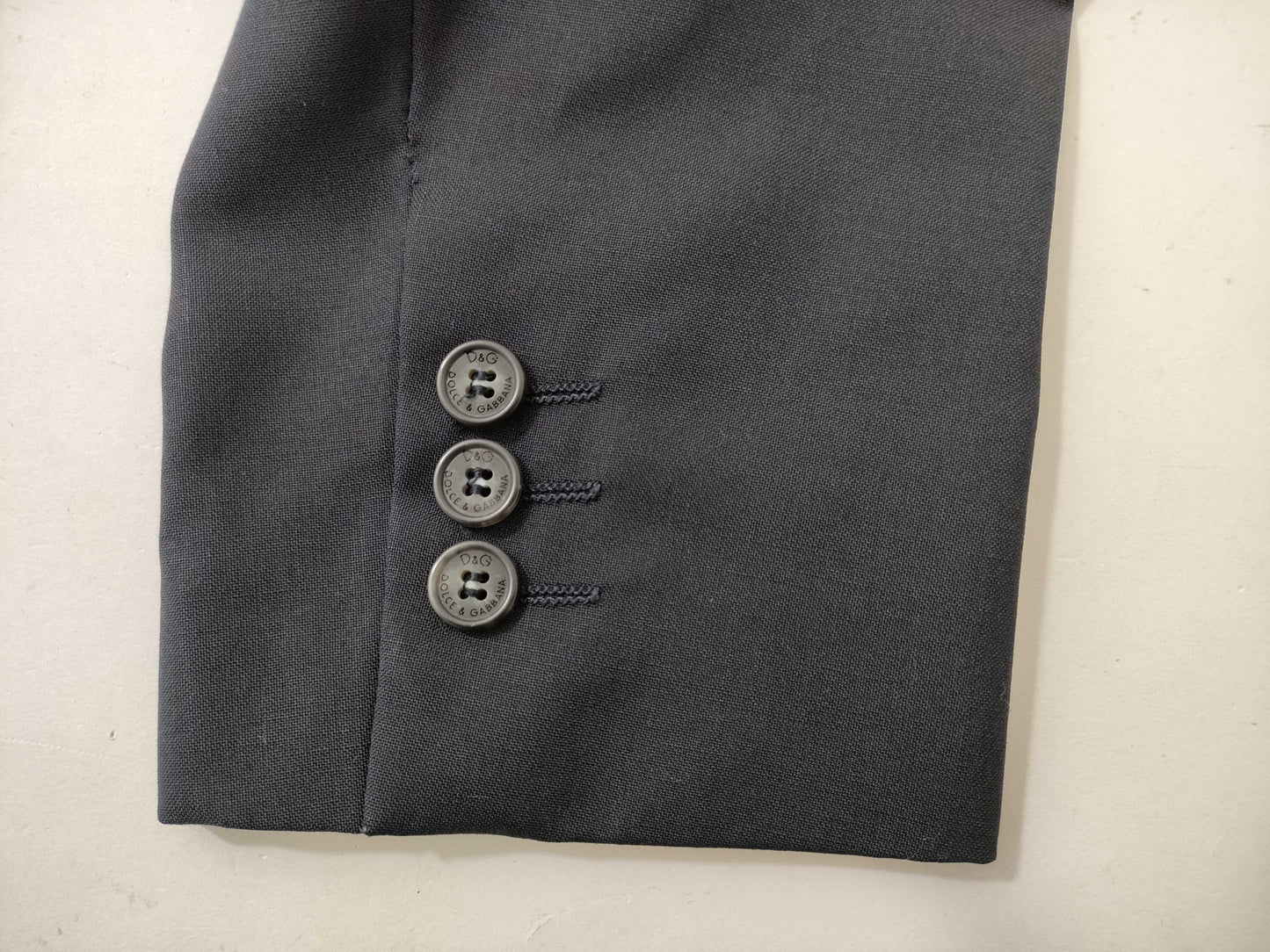 DOLCE&GABBANA Suits and other apparel