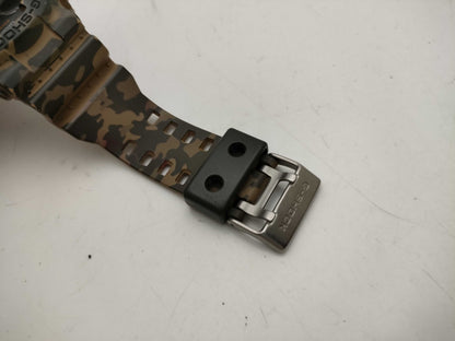 CASIO G-Shock GD-120CM Men's Watch/Body Only