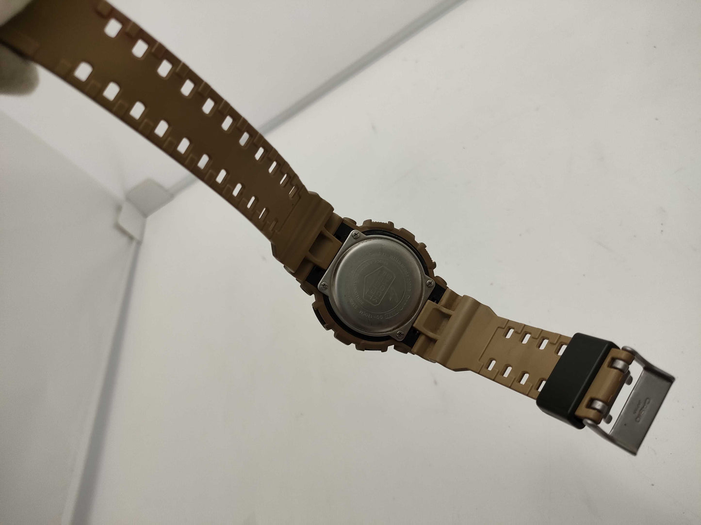 CASIO G-Shock GD-120CM Men's Watch/Body Only
