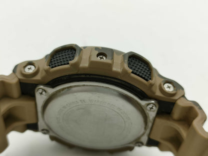 CASIO G-Shock GD-120CM Men's Watch/Body Only