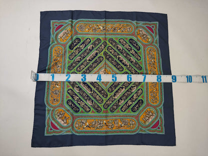 HERMES Carre 90 Scarf