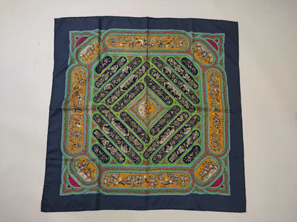 HERMES Carre 90 Scarf
