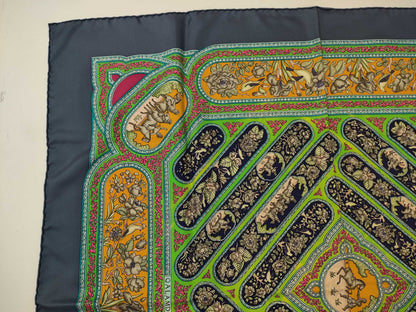 HERMES Carre 90 Scarf