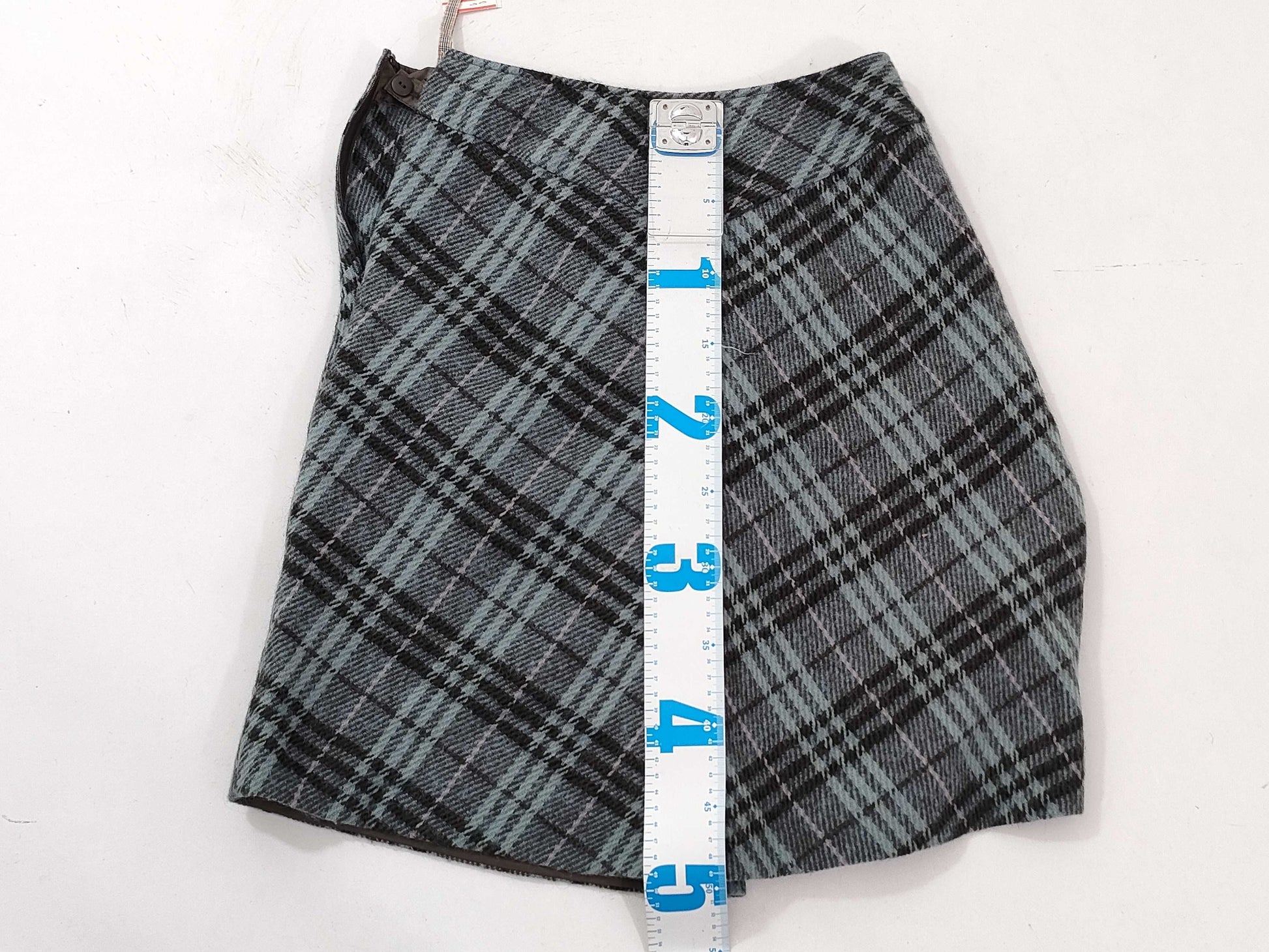 BURBERRY Blue Label Blue Label Check Skirt Skirt