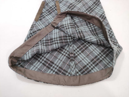 BURBERRY Blue Label Blue Label Check Skirt Skirt