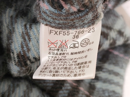 BURBERRY Blue Label Blue Label Check Skirt Skirt