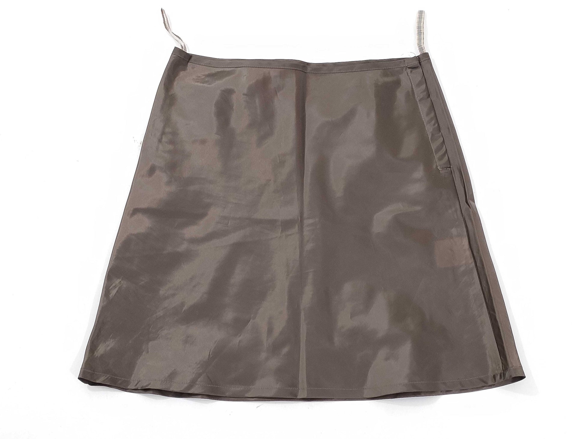 BURBERRY Blue Label Blue Label Check Skirt Skirt