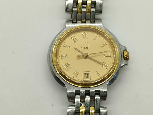 Dunhill Elite Women's Watch, Unused