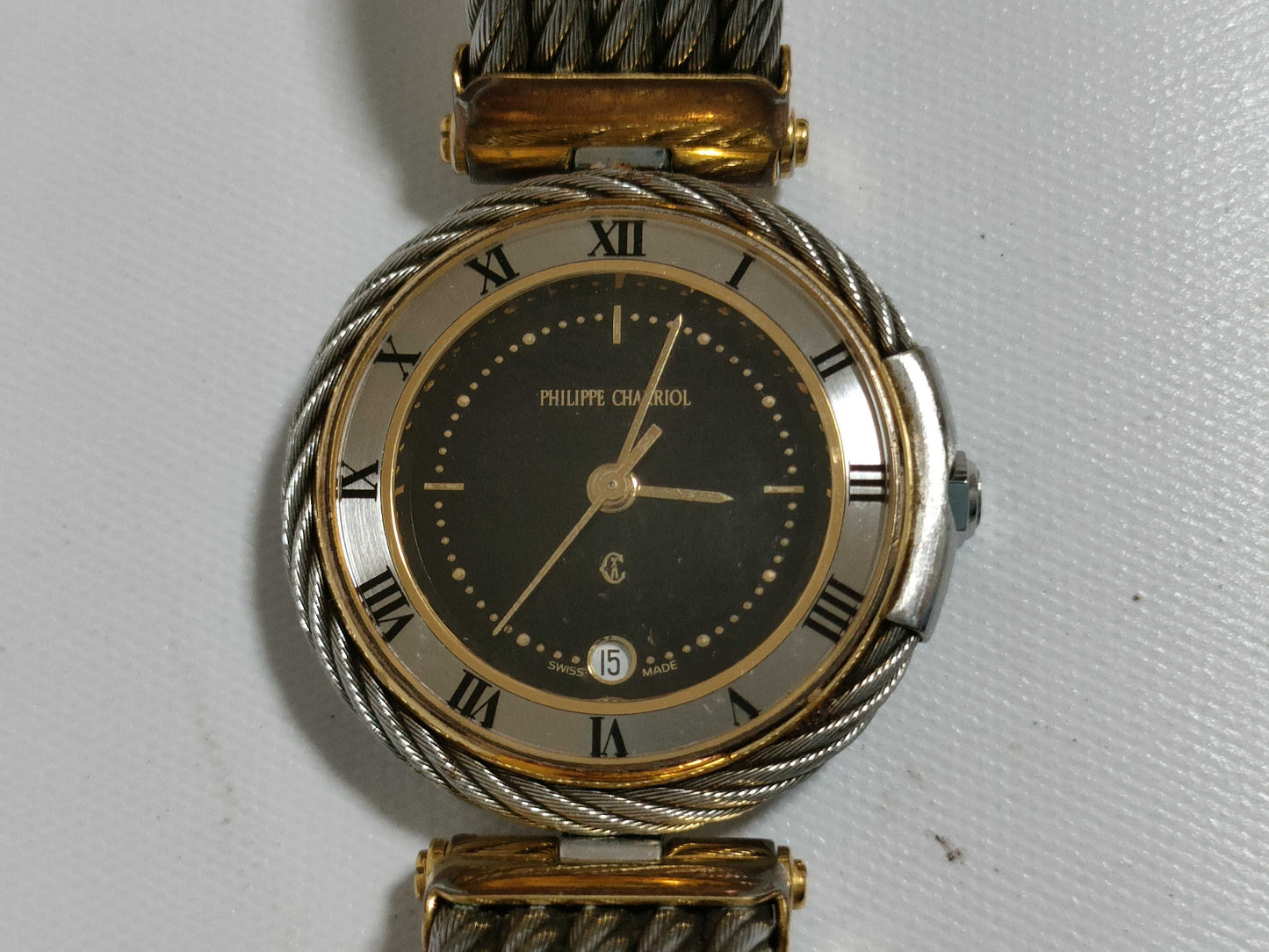 CHARRIOL Women's Watch
