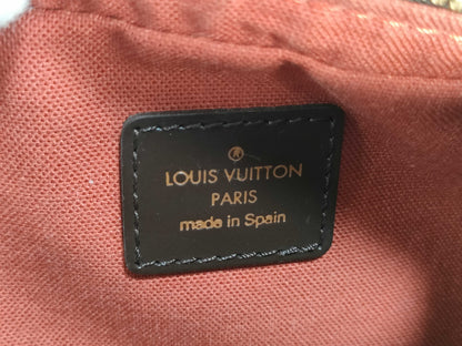 LOUIS VUITTON [Model Number] N51994 Damier N51994 Geronimos Waist Bag
