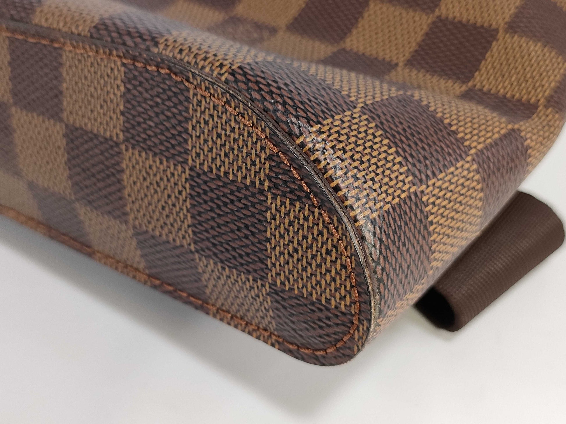 LOUIS VUITTON [Model Number] N51994 Damier N51994 Geronimos Waist Bag