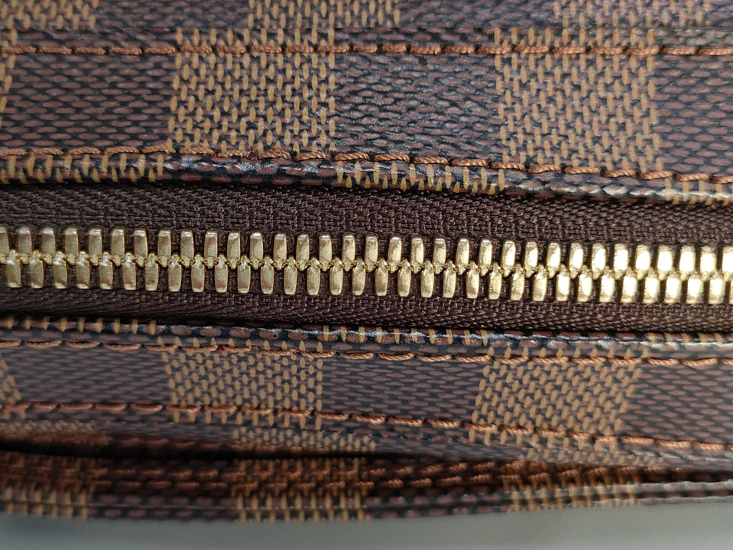 LOUIS VUITTON [Model Number] N51994 Damier N51994 Geronimos Waist Bag