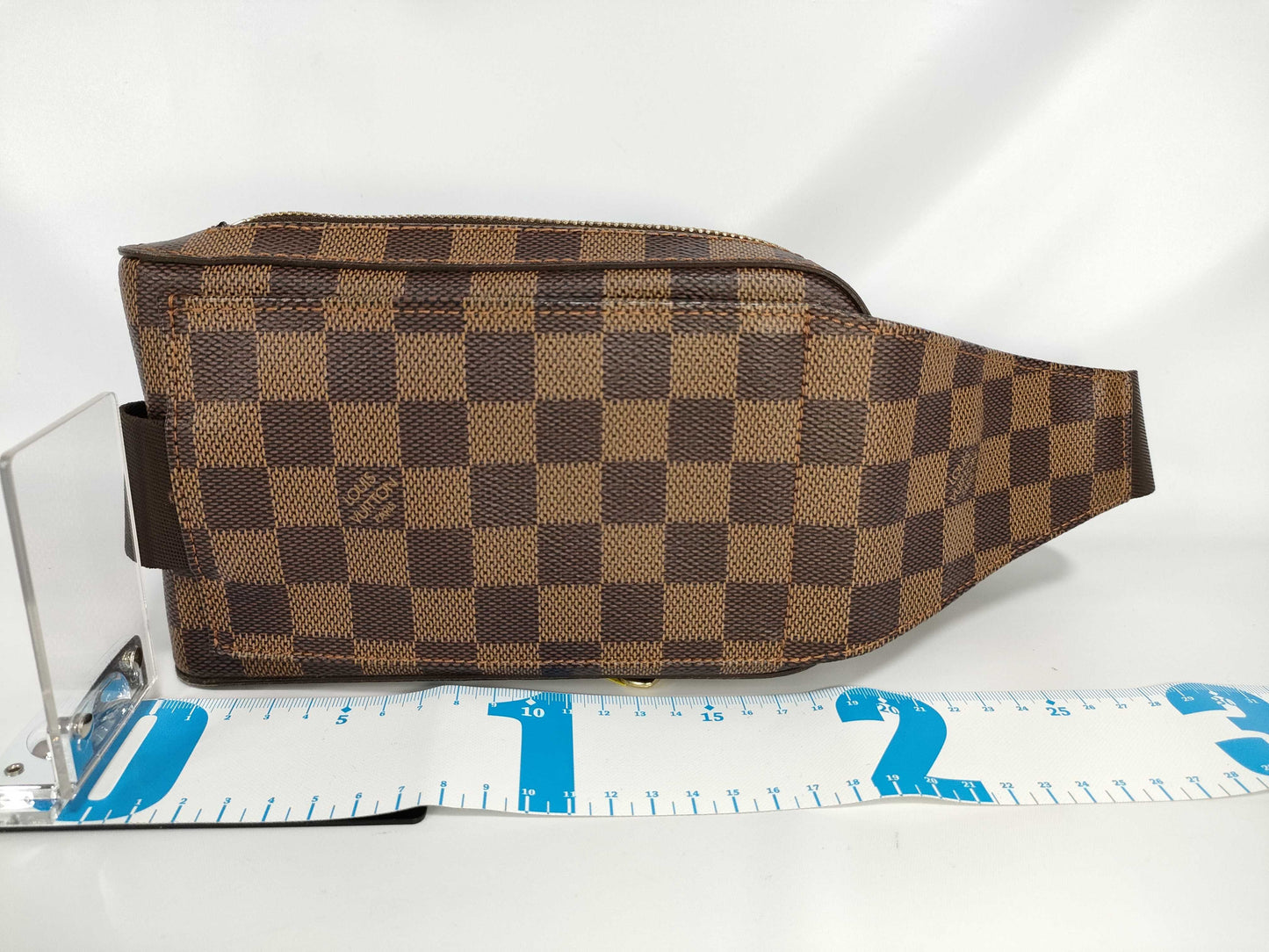 LOUIS VUITTON [Model Number] N51994 Damier N51994 Geronimos Waist Bag