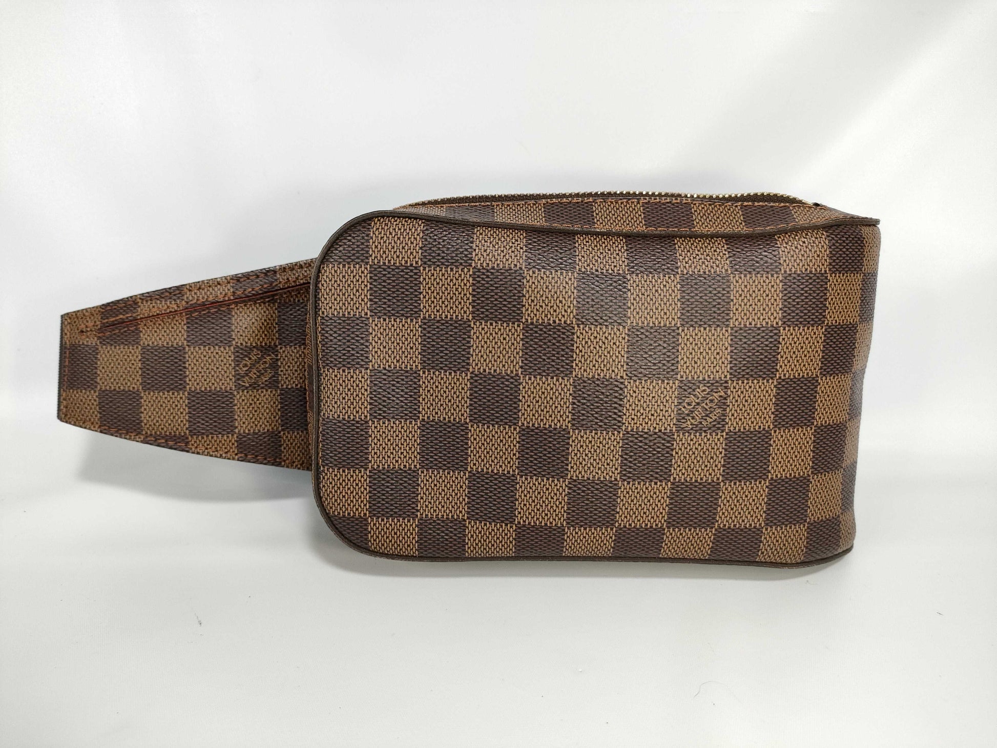 LOUIS VUITTON [Model Number] N51994 Damier N51994 Geronimos Waist Bag