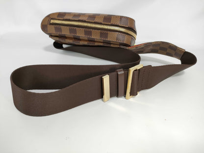LOUIS VUITTON [Model Number] N51994 Damier N51994 Geronimos Waist Bag