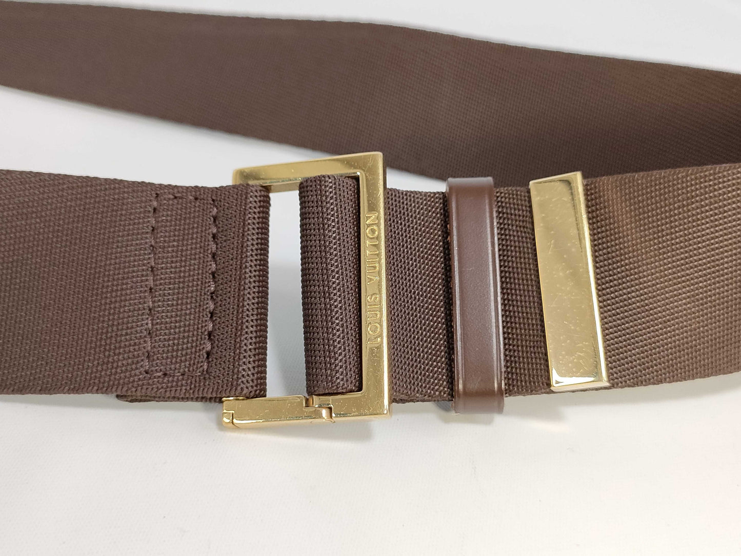 LOUIS VUITTON [Model Number] N51994 Damier N51994 Geronimos Waist Bag