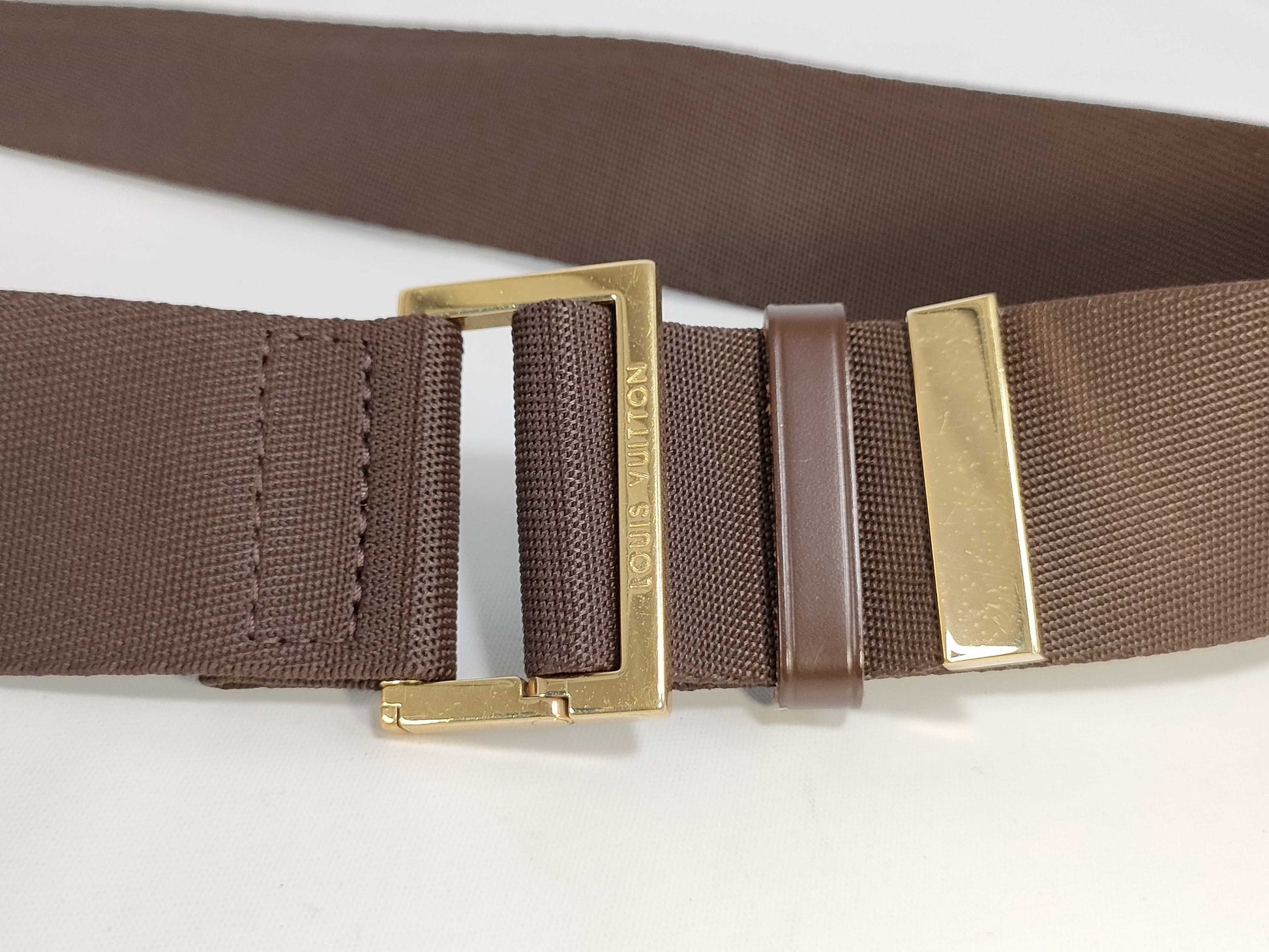 LOUIS VUITTON [Model Number] N51994 Damier N51994 Geronimos Waist Bag