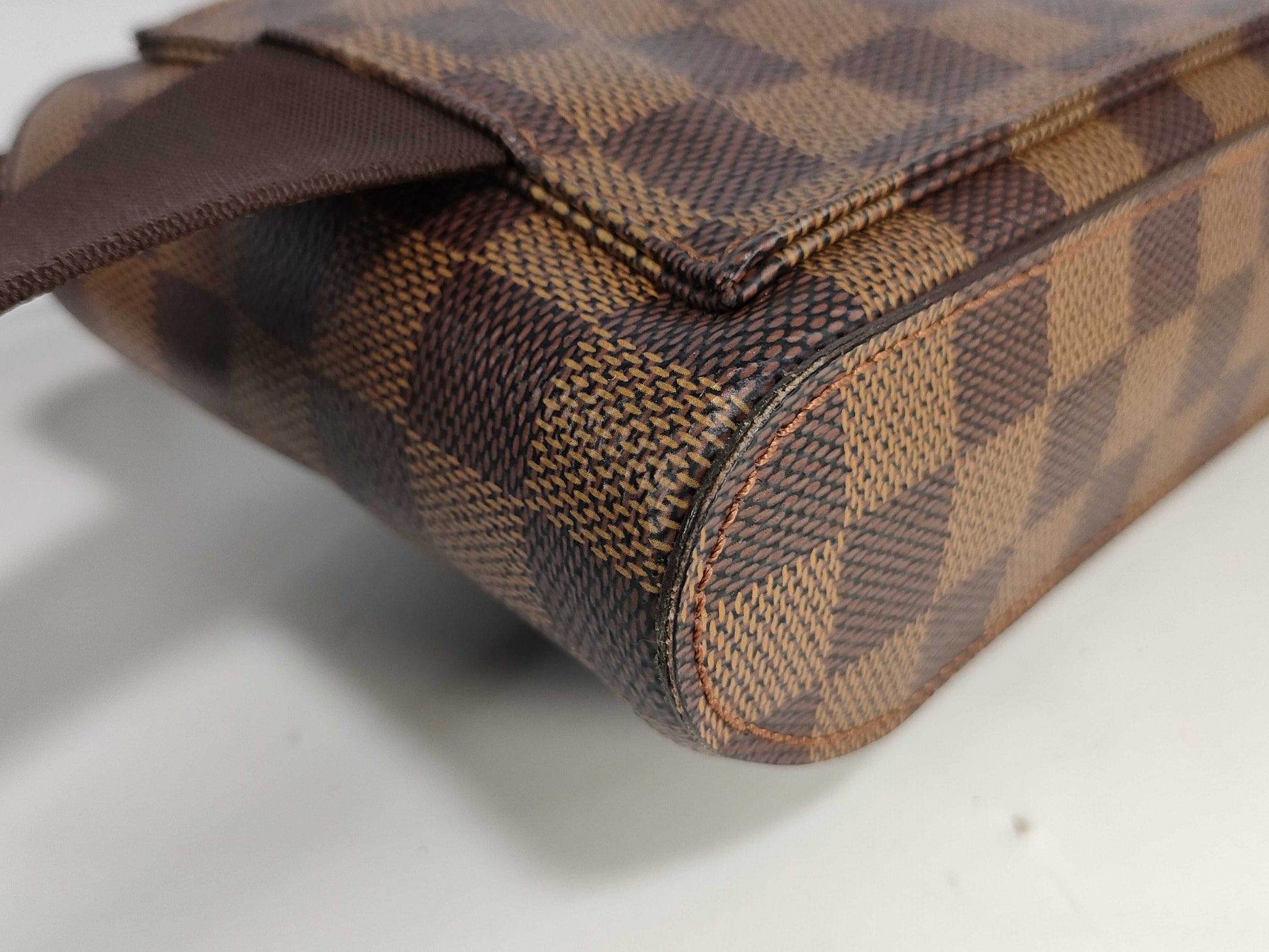 LOUIS VUITTON [Model Number] N51994 Damier N51994 Geronimos Waist Bag