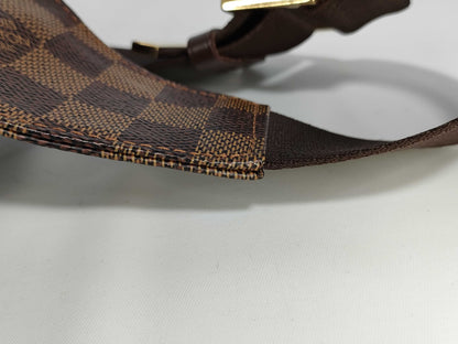 LOUIS VUITTON [Model Number] N51994 Damier N51994 Geronimos Waist Bag
