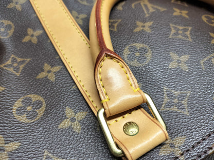 LOUIS VUITTON M41412 Monogram M41426 Keepall 50 SP1909 Boston Bag