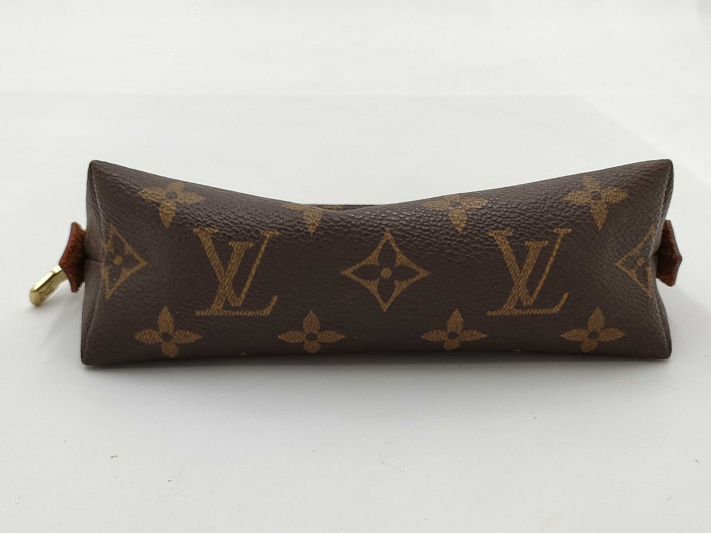 LOUIS VUITTON Monogram M47515/Pochette Cosmetic Pouch