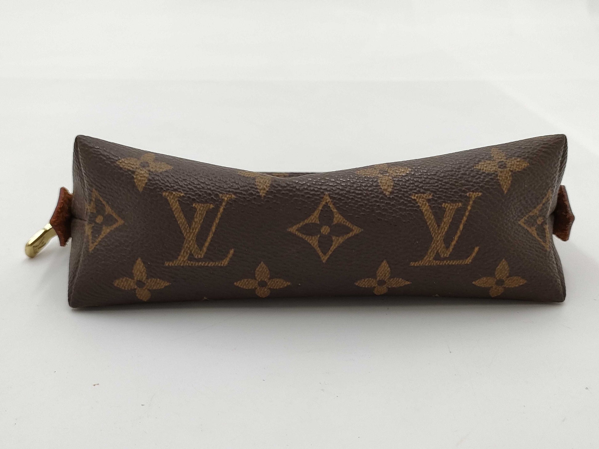 LOUIS VUITTON Monogram M47515/Pochette Cosmetic Pouch