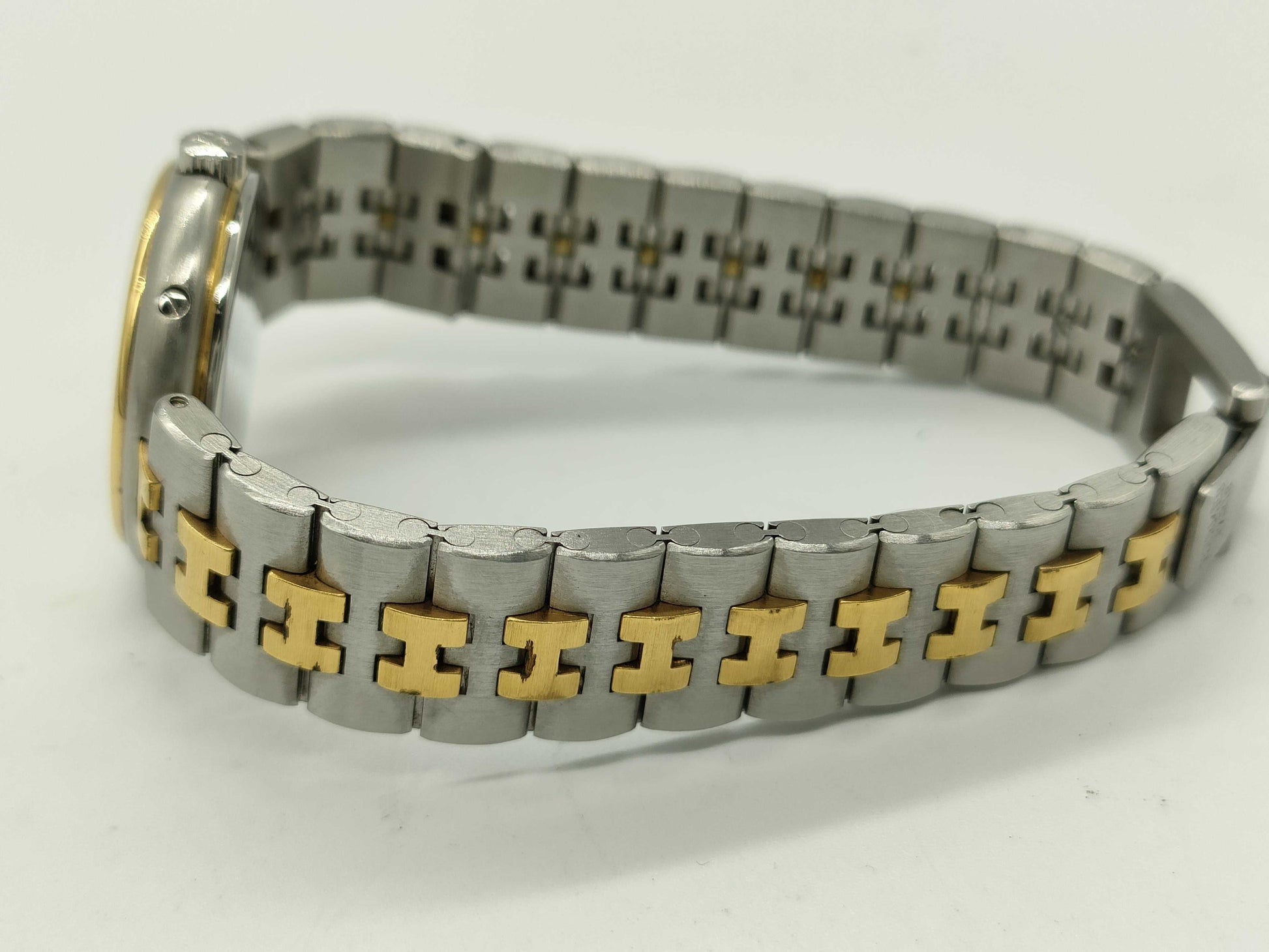 HERMES 140906 Women's Watch
