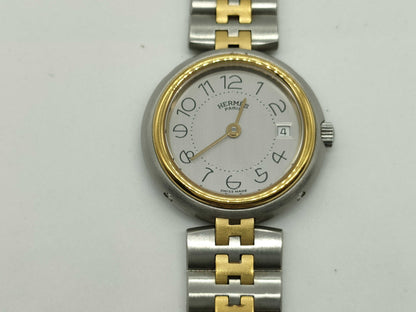 HERMES 140906 Women's Watch