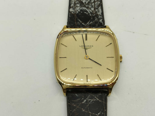 LONGINES LONGINES Hand-wound Boys' Watch
