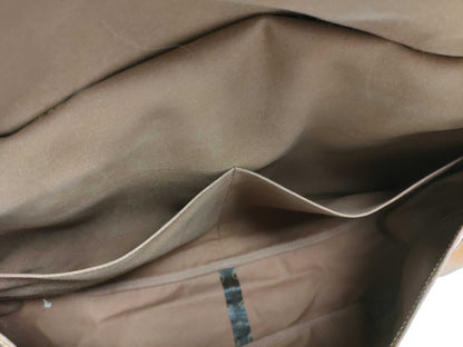 LOUIS VUITTON Monogram M42252 Saumur 43 Shoulder Bag