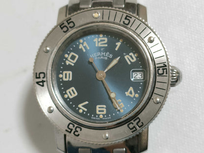 HERMES CL5.210 Women's Watch