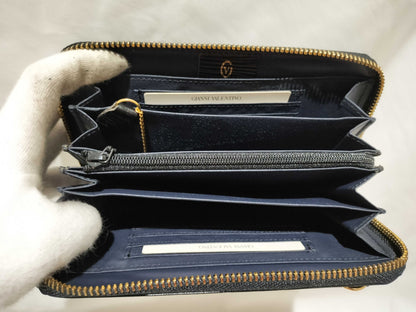 VALENTINO Gianni/Shoulder Wallet/2 Belts/Unused Wallet