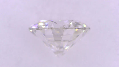0.508ct G SI-1 VERY GOOD/VG/GD NONE NATURAL 5.11-5.21X3.13mm Diamond Loose
