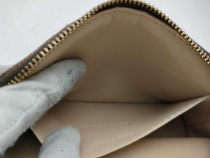LOUIS VUITTON Monogram M47515 Pouch Pouch