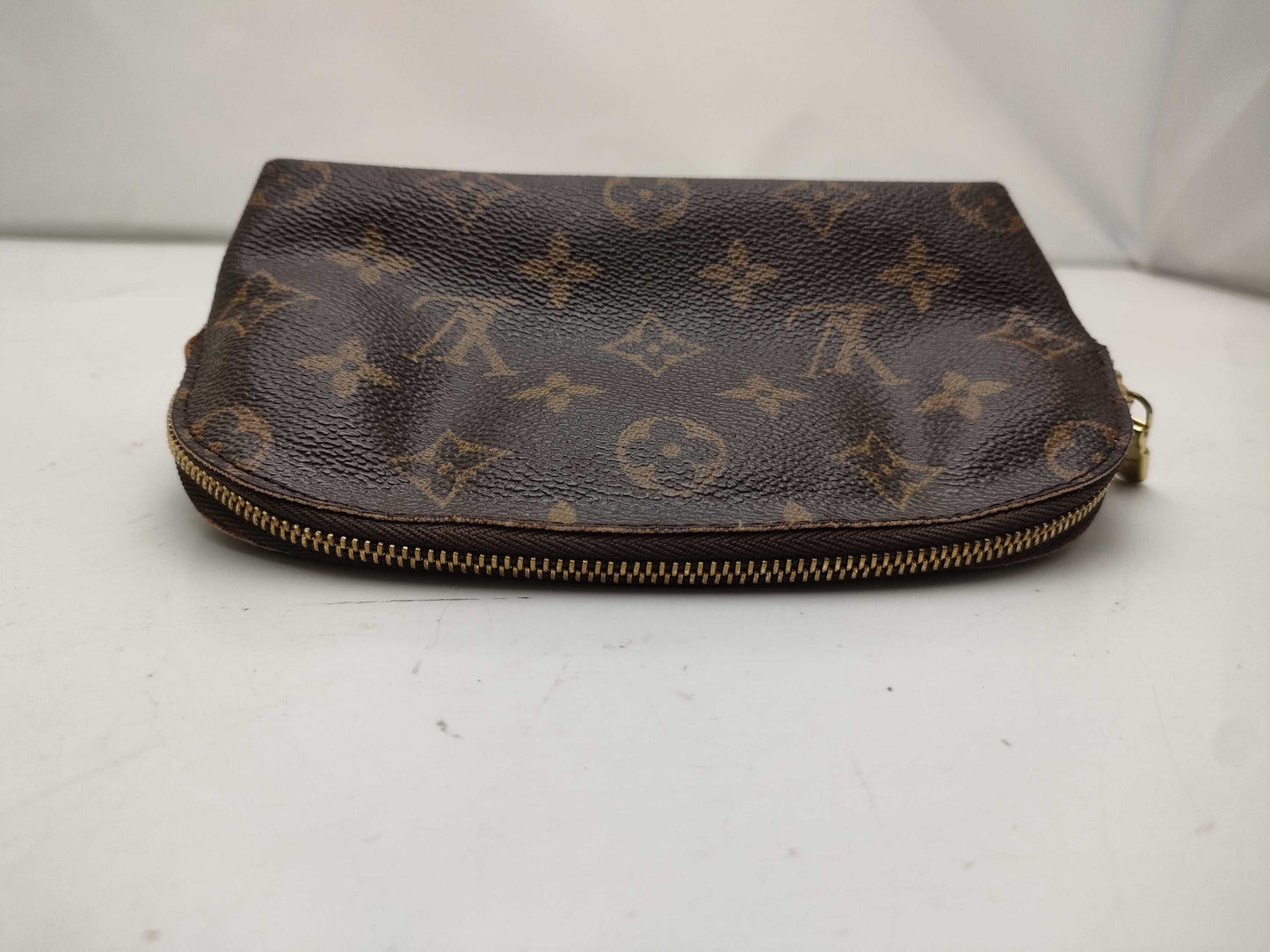 LOUIS VUITTON Monogram M47515 Pouch Pouch