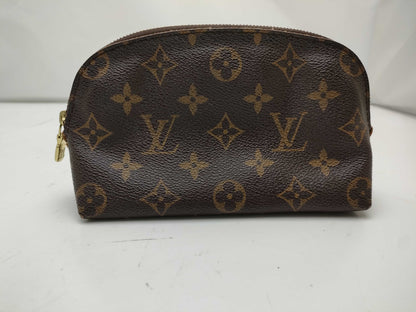 LOUIS VUITTON Monogram M47515 Pouch Pouch