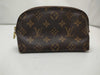 LOUIS VUITTON Monogram M47515 Pouch Pouch