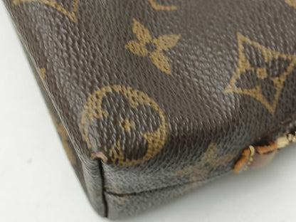 LOUIS VUITTON Monogram M47515 Pouch Pouch