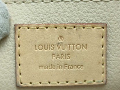 LOUIS VUITTON Monogram M47515 Pouch Pouch