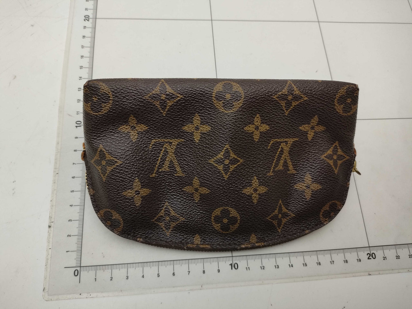 LOUIS VUITTON Monogram M47515 Pouch Pouch