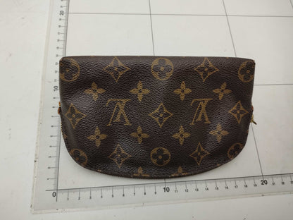 LOUIS VUITTON Monogram M47515 Pouch Pouch