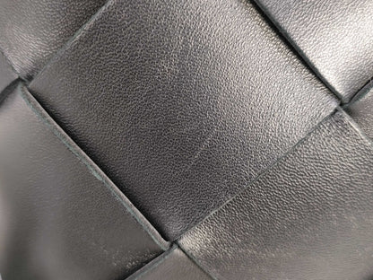 BOTTEGA VENETA Intrecciato Mini Cassette Camera Bag Shoulder Bag