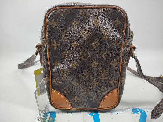 LOUIS VUITTON M45236 Monogram Amazon Shoulder Bag