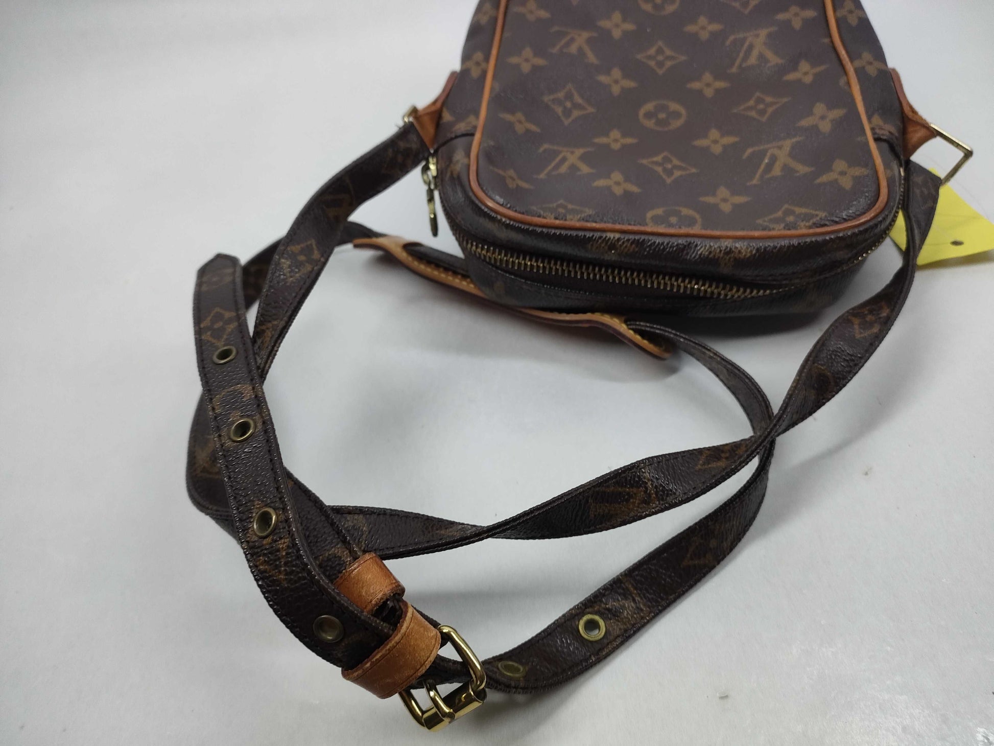 LOUIS VUITTON M45236 Monogram Amazon Shoulder Bag