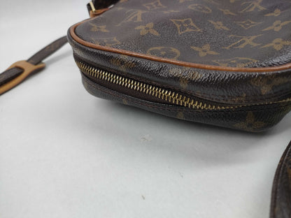LOUIS VUITTON M45236 Monogram Amazon Shoulder Bag